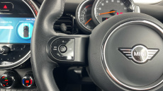 MINI Convertible 1.5 Cooper Classic Premium Plus 2dr Auto Petrol Convertible